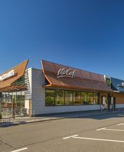 McDonald's Bild 1
