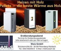 Weis Heizungstechnik Sanitärtechnik GmbH Bild 4