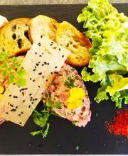 Restaurant La Tour Carrée - Yacht Club de Genève Bild 5