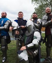 Silver Sage Renaissance Festival image 3