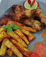 Oupiha Régal Des Comores image 4