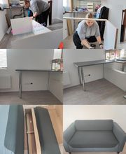 Mixte - Services image 3