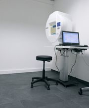 Augenarztpraxis Dr. Westhoff Bild 10