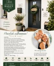 Ferienwohnung Bailey Bild 1