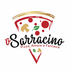 O Sarracino Pizzeria logo