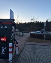 E.ON Drive Charging Station Bild 1