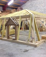 Bertrand Construction Bois image 6