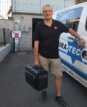 Secura Tec GmbH&Co.KG Bild 4