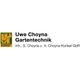 Uwe Choyna Gartentechnik