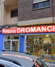 Pinturas Dromancha - Antonio García Picazo imagen 1