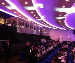 The Cue Group Berlin - Team PCS Bild 9