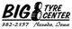 Big 8 Tyre Center