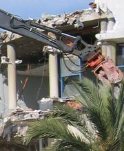 Derribos Mateo, S.L. imagen 1