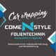 comeNstyle - Folientechnik