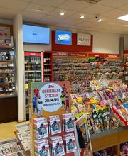 Eckert Potsdam, Johannes-Kepler-Platz