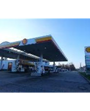 Shell Recharge Charging Station Bild 19