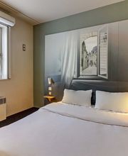 B&B HOTEL Dijon Nord Zénith image 14