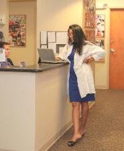 Ann Marie D'Heureux-Jones, MD, FACOG image 12