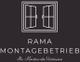 Rama Montagebetrieb