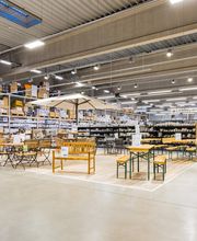 EDEKA Foodservice Minden Bild 10