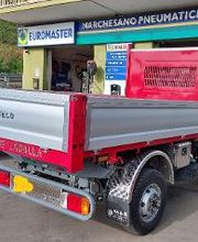 Euromaster Marchesano Pneumatici immagine 2