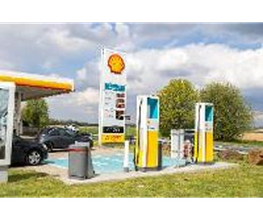Shell Recharge Charging Station Bild 14