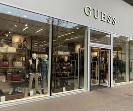GUESS immagine 2