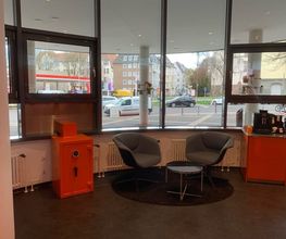 SIXT Autovermietung Aachen Bild 1