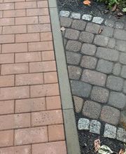 Alt und neu Verbinden