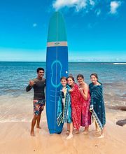 Surf Lessons North Shore Oahu image 3