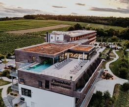 Sonnenhotel Weingut Römmert Bild 3