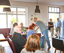 Bürgercafé Ummerstadt Bild 17