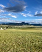 Explore Mongolia Bild 6