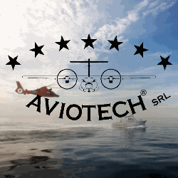 Aviotech S.r.l. logo