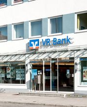 VR Bank Augsburg-Ostallgäu eG, Geschäftsstelle Neugablonz Bild 1