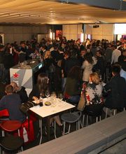 Viale Snack Bar Bild 3