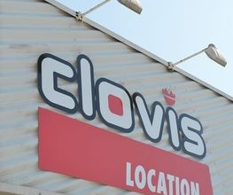 CLOVIS Alès image 9