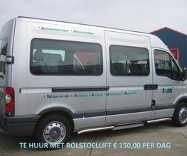 Roozing Auto's Aanhangers & Personenvervoer afbeelding 3