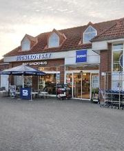 budni - Hummelsbüttler Hauptstraße Bild 1