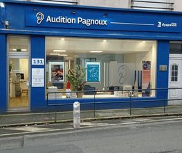 Audition Pagnoux image 1