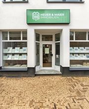 Außenansicht Mühlenstraße 12 - Heuer & Maier Immobilien GbR