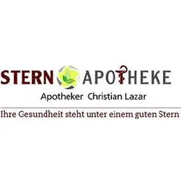 Logo der Stern Apotheke Bodenseestraße