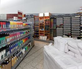 boesner GmbH - Mutterstadt Bild 3
