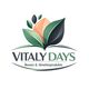 Vitalydays von Fitdays