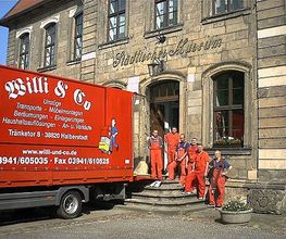 Willi & Co. Bild 4