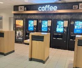 Station Service Enilive - Ceignes image 4