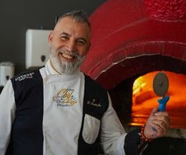 Ristorante Pizzeria Varano Bellinzona Bild 9