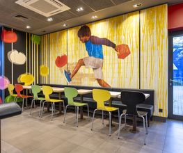 McDonald's Bild 5