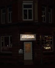 AROMA - Bar | Restaurant | Events Bild 5