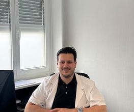 Dr Teixeira Micael Bild 4